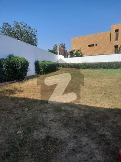 Defence 250 Yards Office Space In Bungalow For Rent