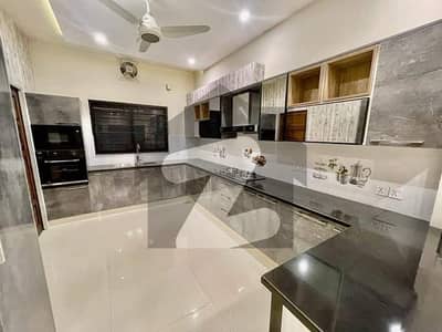 3 Bed Non Furnished Luxury Apartment Available For Rent In Gulberg Greens