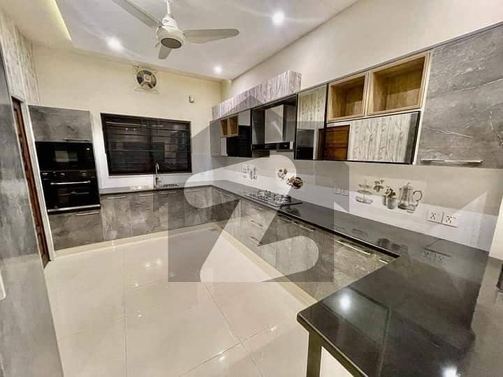 3 Bed Non Furnished Luxury Apartment Available For Rent In Gulberg Greens