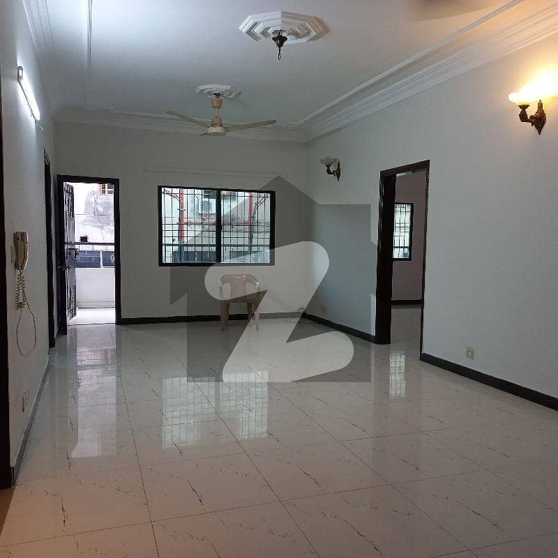 Full Floor Apartment For Rent In DHA Phase 6