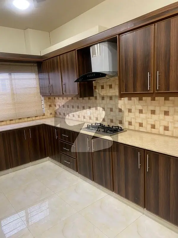 Spacious 3 Bed Upper Portion for Rent in DHA Phase 8