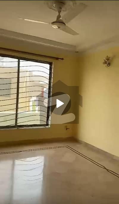 Kanal Upper Portion Available For Rent In Pwd A Block