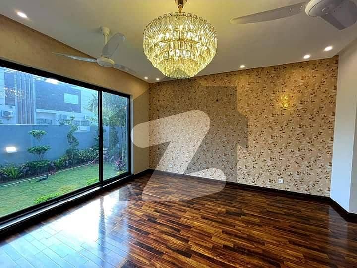 One Kanal Super Marvel's Bungalow Available For Rent in DHA Phase 4