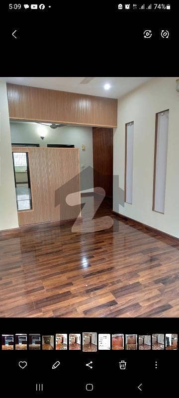 Almost New Building Apartment Is 3 Bed Lounge For Sale