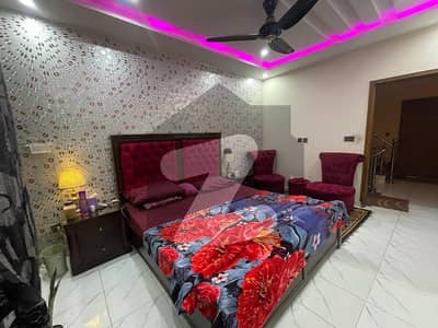 سلی ٹاؤن لاہور میں 4 کمروں کا 3 مرلہ مکان 1.25 کروڑ میں برائے فروخت۔