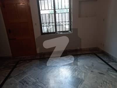 F11 Size 500 Marble Flooring Ground Portion 3 Beds Rent 160000 Real Pic