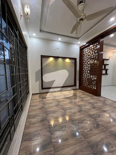 5 Marla Brand New Huse For Sale At Very Ideal Location Bahria Town Lahore