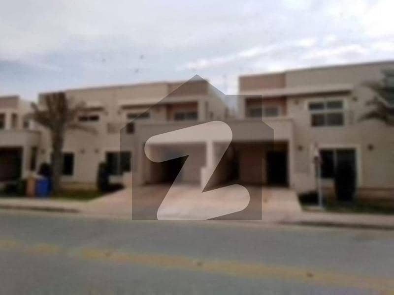 بحریہ ٹاؤن - پریسنٹ 31 بحریہ ٹاؤن کراچی,کراچی میں 3 کمروں کا 9 مرلہ مکان 1.38 کروڑ میں برائے فروخت۔