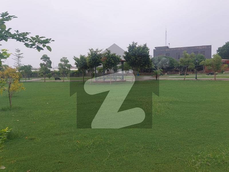 5 MARLA BEAUTIFUL LOCATION PLOT AVAILABLE FOR SALE IN DHA RAHBER 11 SECTOR 2 BLOCK P