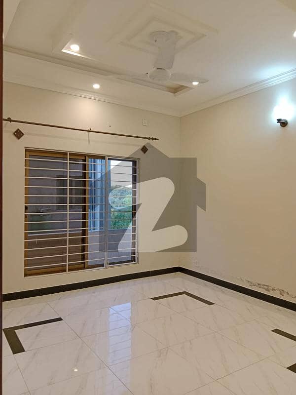 F10 Three Bedroom House For Rent