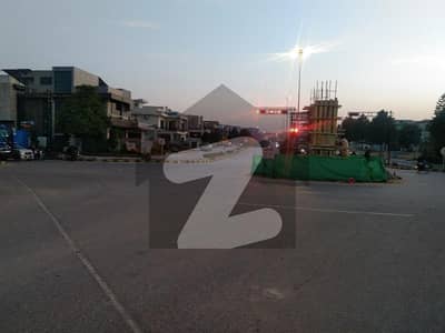 A Top Of Land Plot For Sale Sector K Street 3 Plot No . . . Investor Price Plot