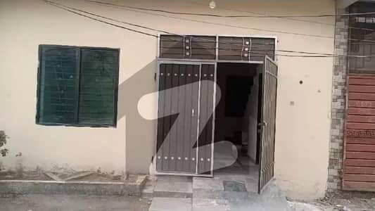 3 Marla House For Sale In Theme Park Society Near Multan Road Lahore.