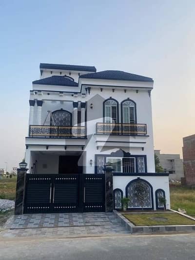 House is available for Rent in city housing Sialkot