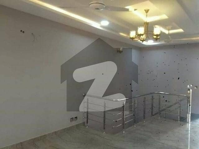 125 Square Yards House Up For Sale In Bahria Town Karachi Precinct 12 ( Ali Block )