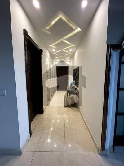 1 Kanal Uppr Portion For Rent At Very Ideal Location Bahria Town lahore