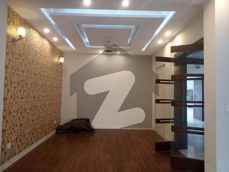 10mrla Brand new Full House 4bed, with attached bath, lounge kitchen, store, Drying Room, powder room, servent coater, Dying Room, Tiles floor beautiful house