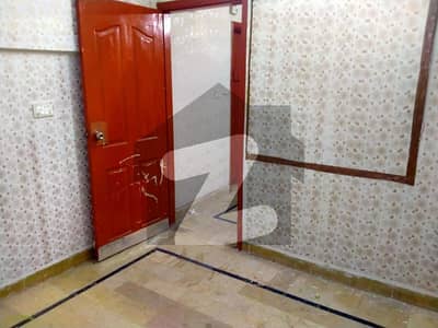 Prime Location Flat For Sale In Punjab Colony