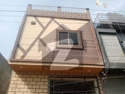 3 Marla House Double Storey Brand New . Price 68 Lack. Registry Intaqal Computer Wise Online . Hamza Town Society Phe 2 Main Ferozepur Road Kahna Stop Lahore