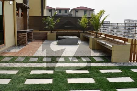 3-Bed Penthouse Double Storey For Sale Askari 11