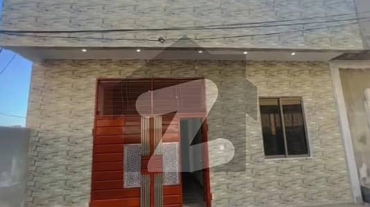 2.5 Marla House For Sale In Theme Park Society Near Multan Road Lahore.