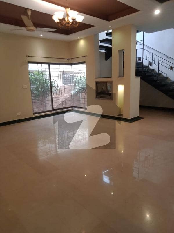 10 Marla House With Basement Available For Rent In DHA Phase 4