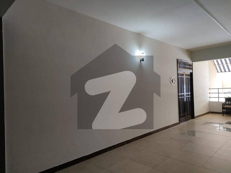 3-Bed Flat For Sale Askari 11