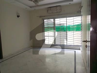 10 Marla House with basement available for rent in DHA Phase 3.