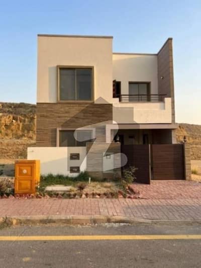 125 Square Yards House Up For Sale In Bahria Town Karachi Precinct 12 Ali Block