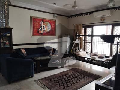 ڈی ایچ اے فیز 6 ڈی ایچ اے ڈیفینس,کراچی میں 6 کمروں کا 1 کنال مکان 12.0 کروڑ میں برائے فروخت۔