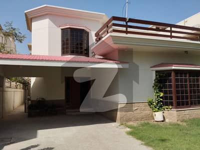 ڈی ایچ اے فیز 6 ڈی ایچ اے ڈیفینس,کراچی میں 5 کمروں کا 1 کنال مکان 11.0 کروڑ میں برائے فروخت۔