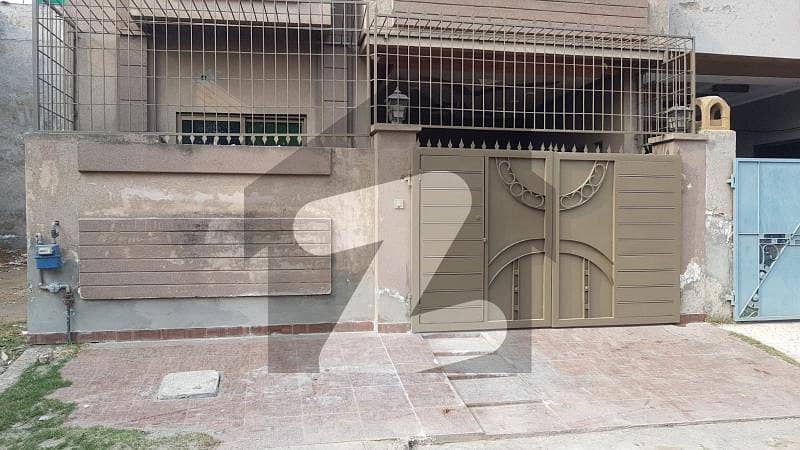 5 Marla Independent 4 beds House Q block Johar Town