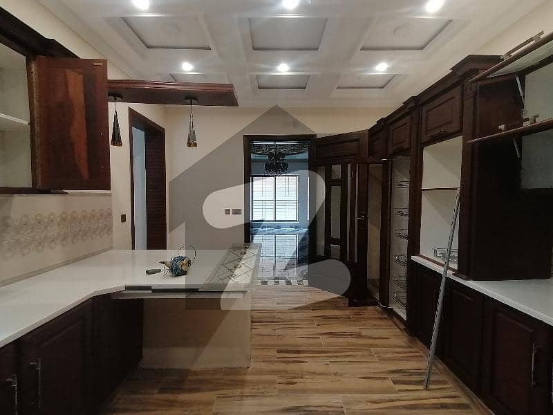 Brand New 1 Kanal House Available In Marghzar Officers Colony For sale