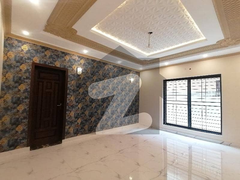 Brand New 1 Kanal House Available In Marghzar Officers Colony For sale
