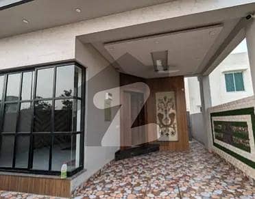 Modern house for rent in DHA 9 Town Lahore