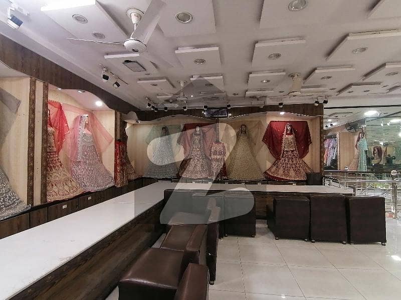 Back Of Main 675 Square Feet Shop For Rent Is Available In Baghbanpura Back Of Main 675 Square Feet Shop For Rent Is Available In Baghbanpura