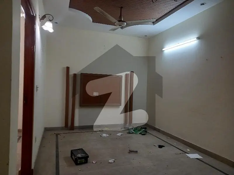 4 marla outstanding double story House in johar Town near EMPORIUM MALL prime location