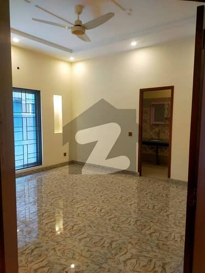 Low Bughet 10 Marla House For Sale In Bahria Orchard Phase 1