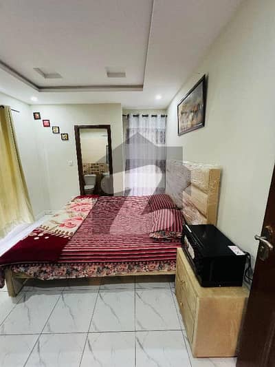 2 bed Furnished apartments