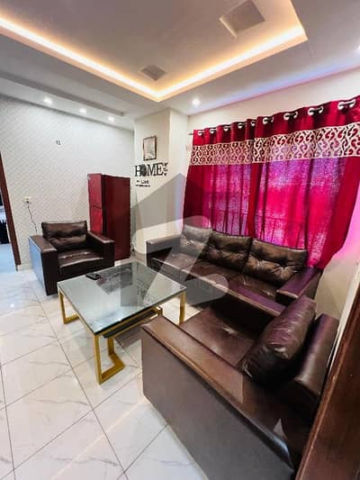 2 Bed Furnished Apartments