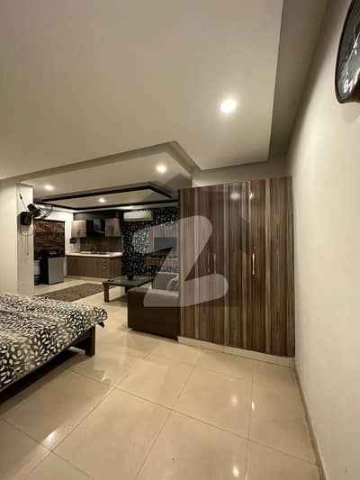 بحریہ ٹاؤن لاہور میں 1 کمرے کا 2 مرلہ فلیٹ 75.0 لاکھ میں برائے فروخت۔