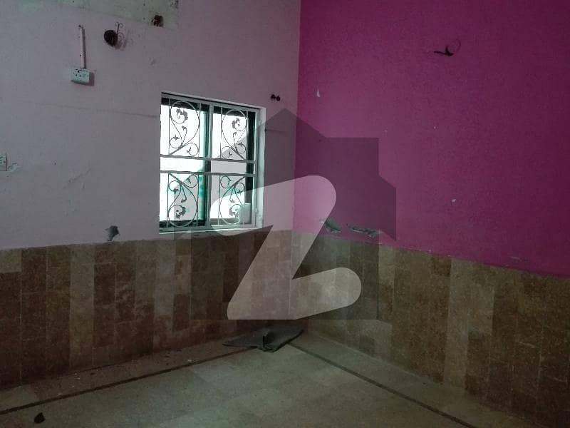 Buying A House In Sabzazar Scheme