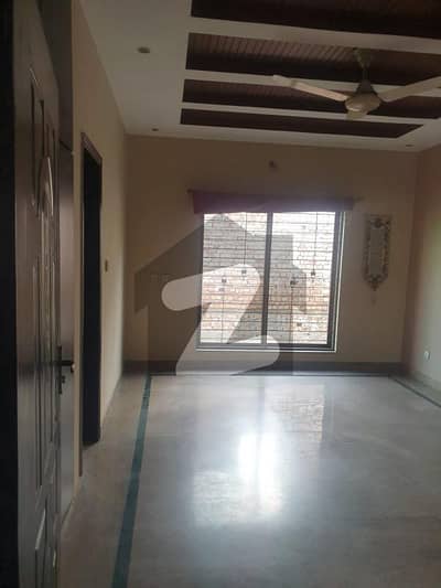 DHA 10 Marla Upper Portion Lower Lock Available For Rent In Phase 6 |