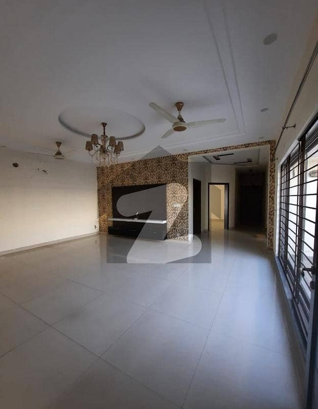 Looking Brand new upper portion for rent in dha phase 6
