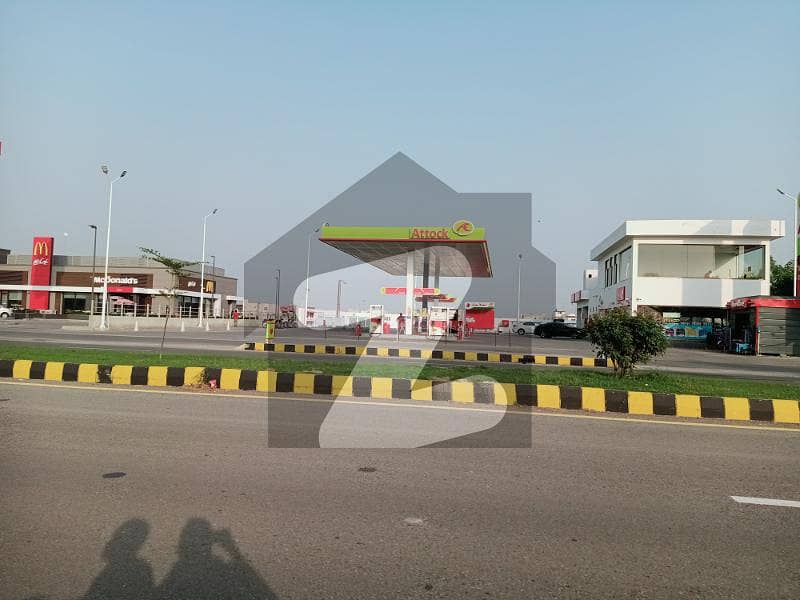 DHA Phase 7 Y Block 1 Kanal Pair Plot Available Idaie Location Cheap Price