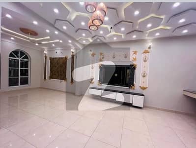 5 Marla Beautiful House In Tip Sector Canal Garden Lahore