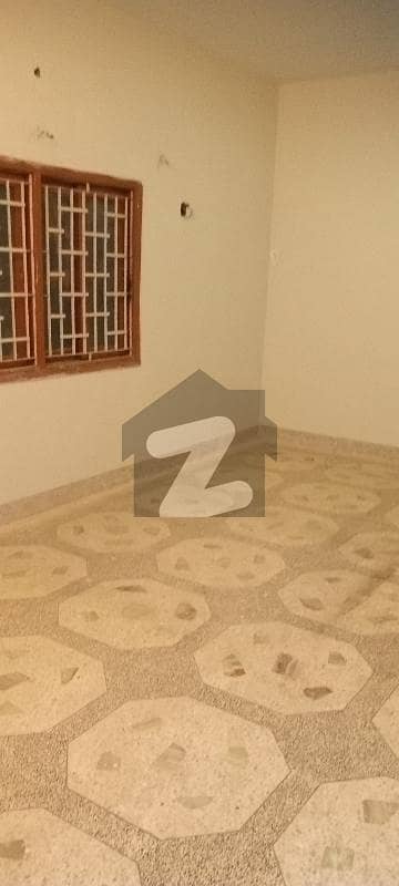 Centrally Located House In North Nazimabad - Block Q Is Available For Sale