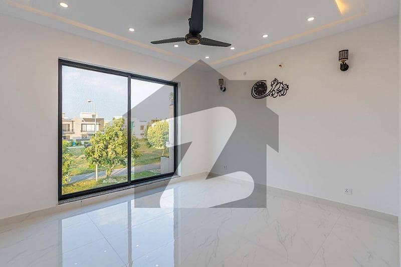 5 Marla Brand New Full House For Rent In Phase 5 DHA Lahore