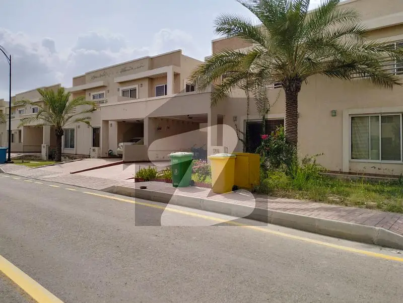 Precinct 31,235 square yards, 3Bedroom ready villa available for sale in Bahria Town Karachi