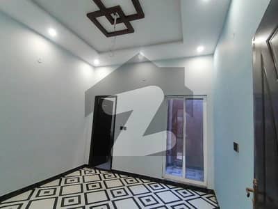 House Of 1125 Square Feet In Bismillah Housing Scheme - Haider Block For Sale