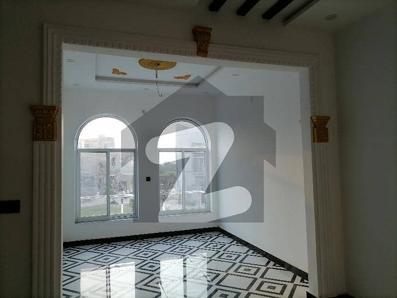 Gorgeous 1125 Square Feet House For Sale Available In Bismillah Housing Scheme - Haider Block